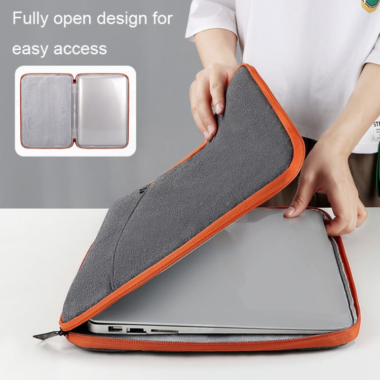 ND02 Waterproof Portable Laptop Case