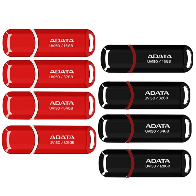 ADATA UV150 High Speed USB3.1 Business USB Flash Drive