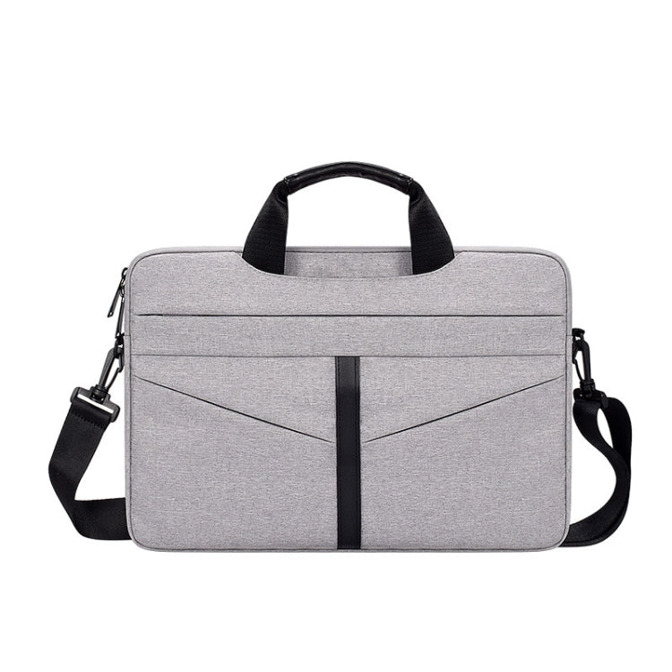 DJ04 Hidden Handle Waterproof Laptop Bag