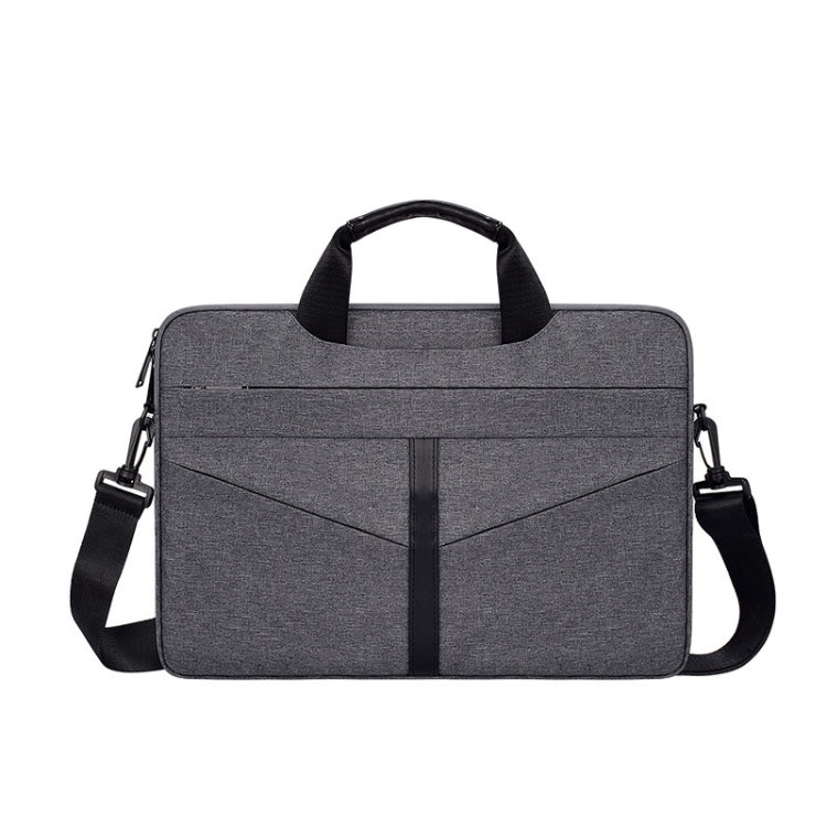 DJ04 Hidden Handle Waterproof Laptop Bag