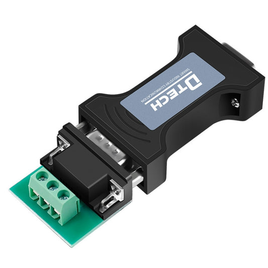 DTECH DT-9005 Without Power Supply RS232 To TTL Serial Port Module