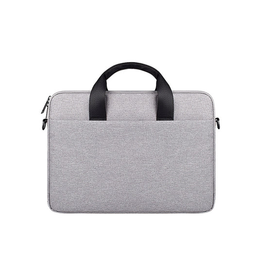 ST09 Portable Single-shoulder Laptop Bag