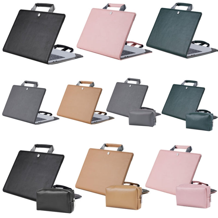 Laptop Bag Protective Case Tote Bag For MacBook Pro 15.4 inch