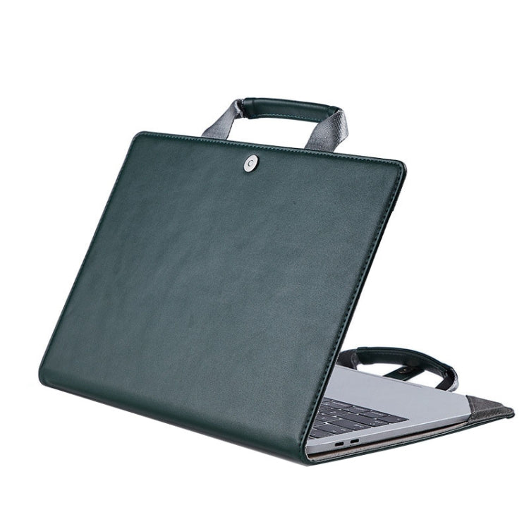 Laptop Bag Protective Case Tote Bag For MacBook Pro 15.4 inch