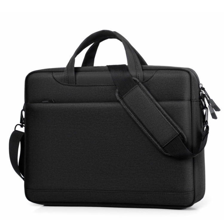 Airbag Thickened Laptop Portable Messenger Bag