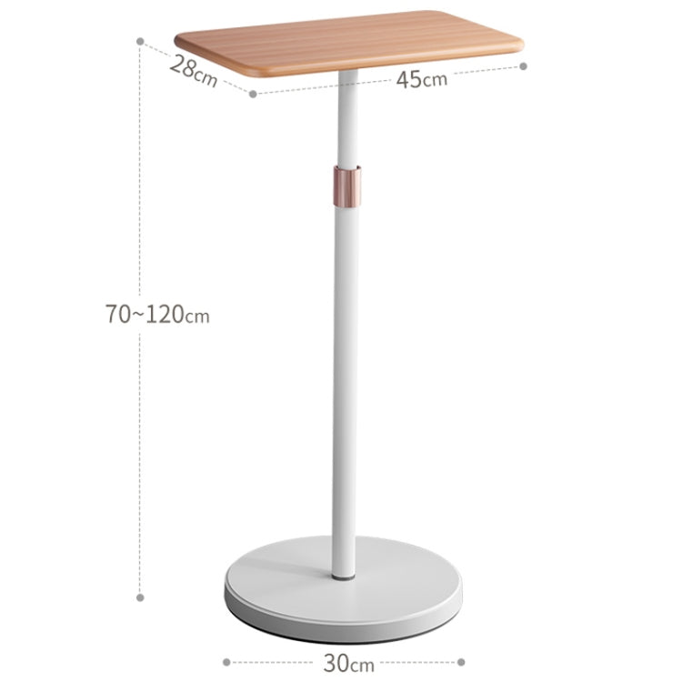 SSKY L42 Laptop Stand Landing Workbench Computer Height Frame