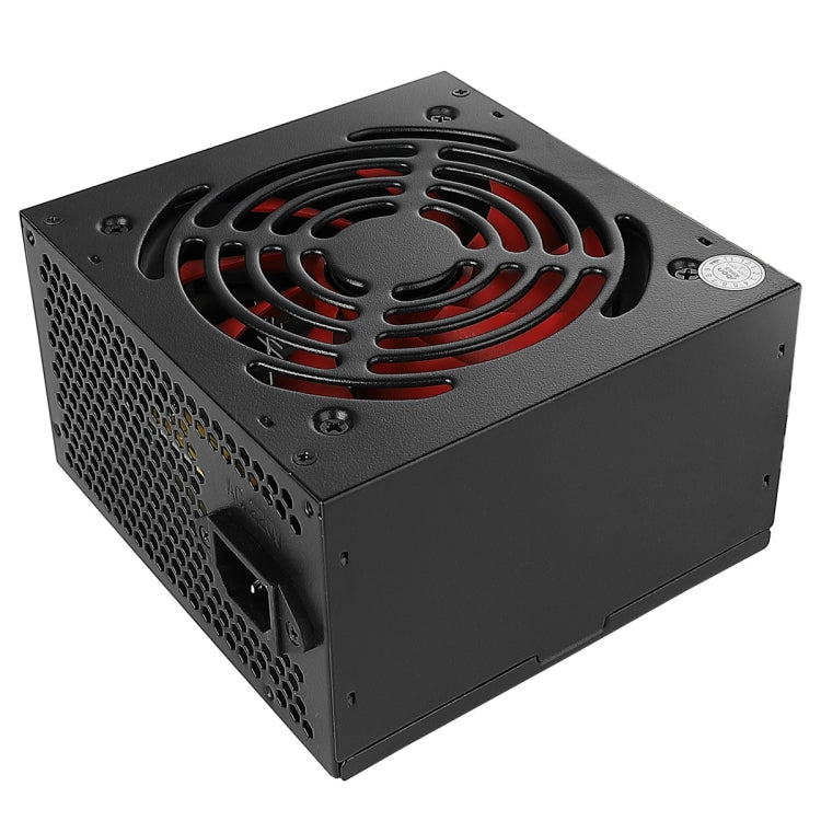 JBON  500WS  ATX 12V  Computer Power Supply With 12cm Fan