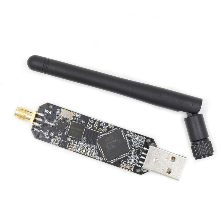 UberTooth One SJ-057 USB Bluetooth Protocol Analysis Device