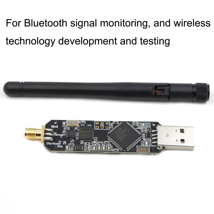 UberTooth One SJ-057 USB Bluetooth Protocol Analysis Device