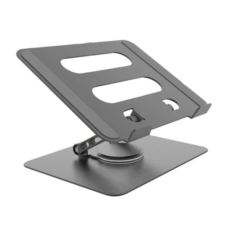 Multifunctional Desktop Foldable Rotating Laptop Cooling Bracket, Spec: