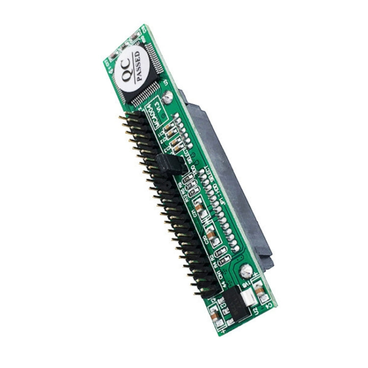 2.5 inch SATA Hard Disk To IDE44 Pin Interface Adapter Board