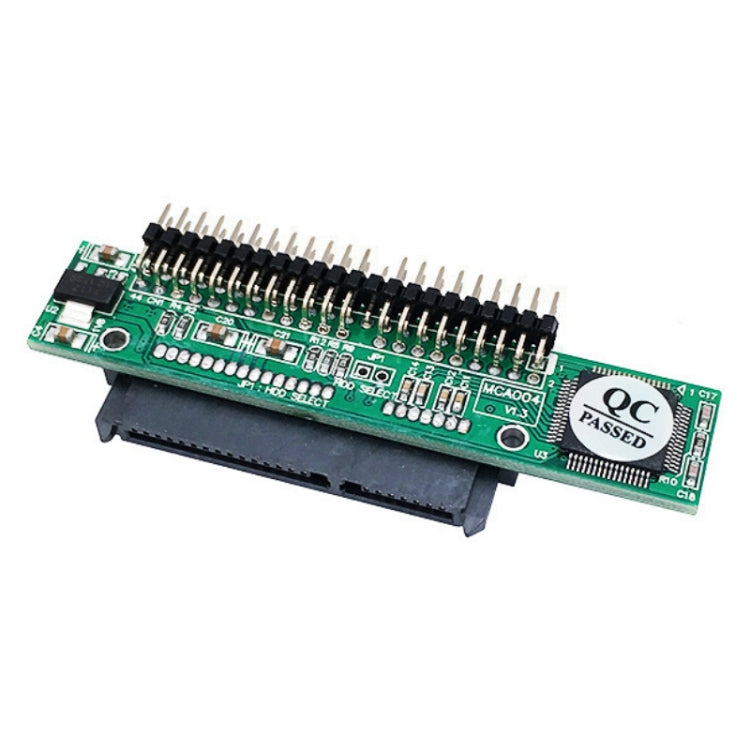 2.5 inch SATA Hard Disk To IDE44 Pin Interface Adapter Board