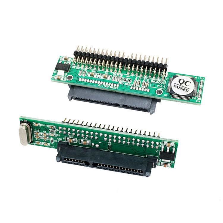 2.5 inch SATA Hard Disk To IDE44 Pin Interface Adapter Board