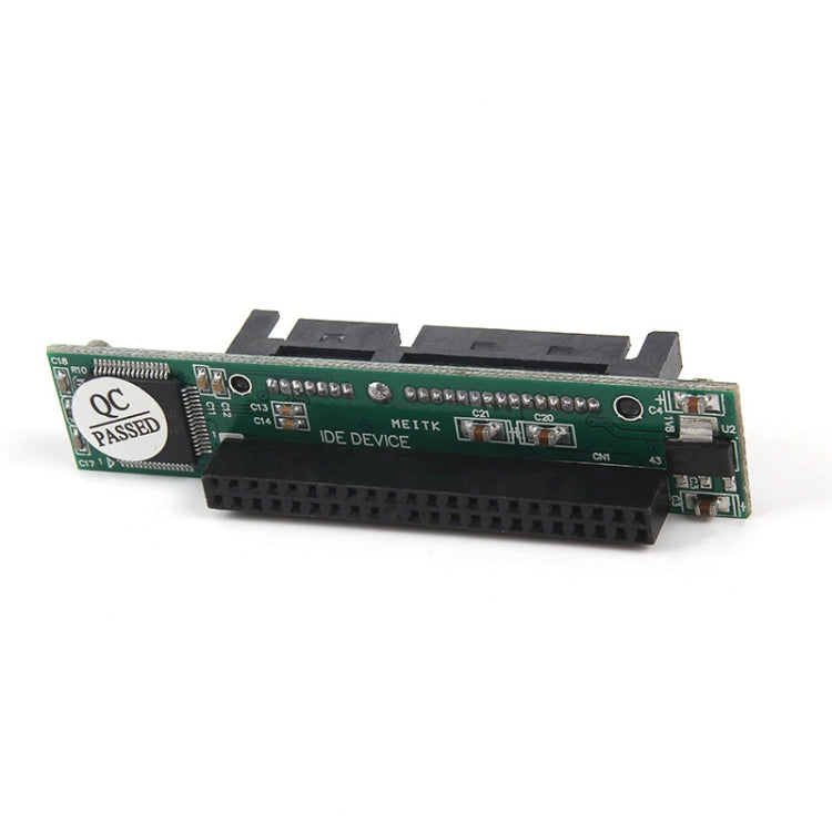 2.5 Inch Laptop Hard Drive 44Pin IDE To SATA