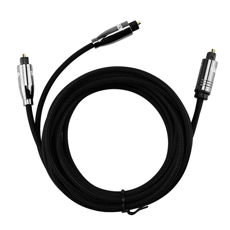 EMK 1 to 2 Audio Optical Digital Cable