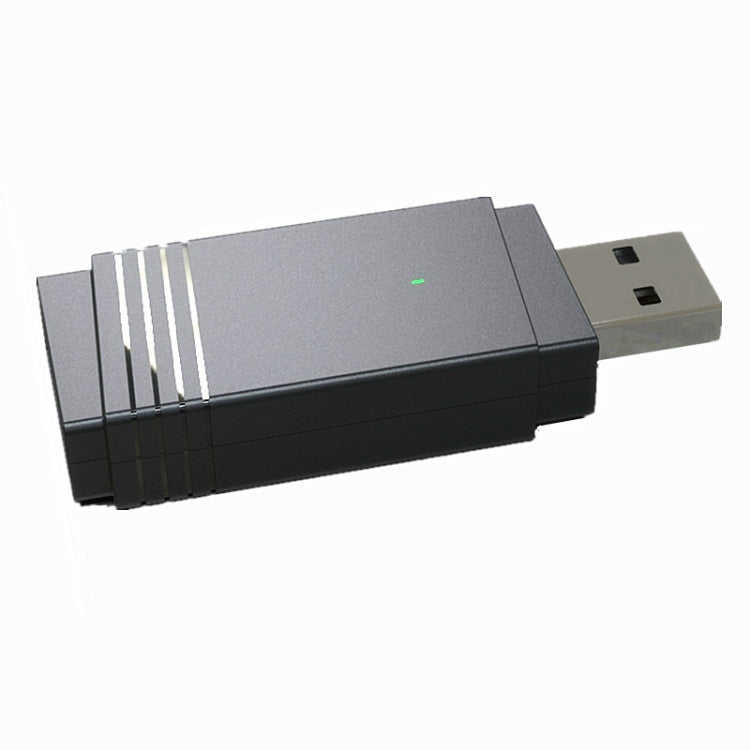 BT5.0 AC1200M Dual Band 2.4G+5.8G USB3.0 Wireless Gigabit Network Card