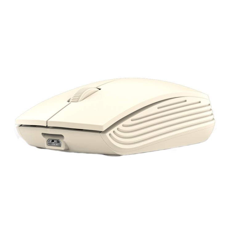 811 3 Keys Laptop Mini Wireless Mouse Portable Optical Mouse, Spec: