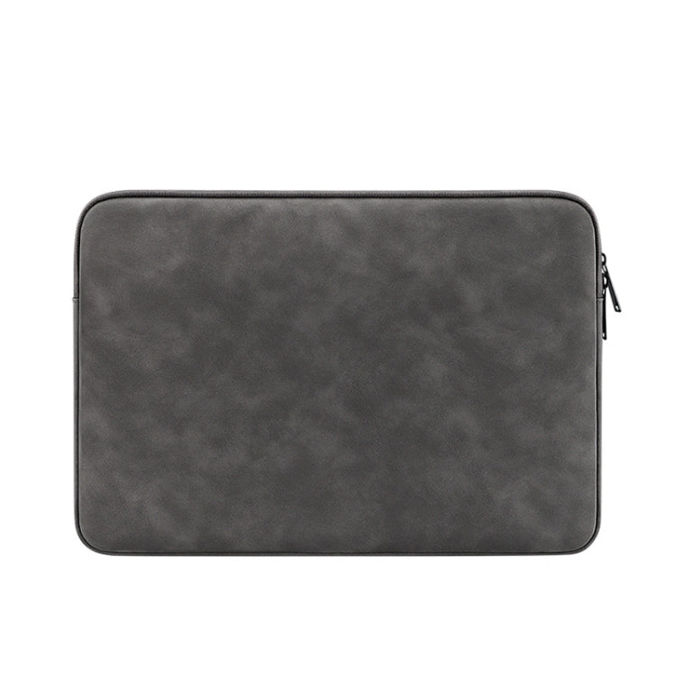 ND12 Lambskin Laptop Lightweight Waterproof Wear-resistant Sleeve Bag