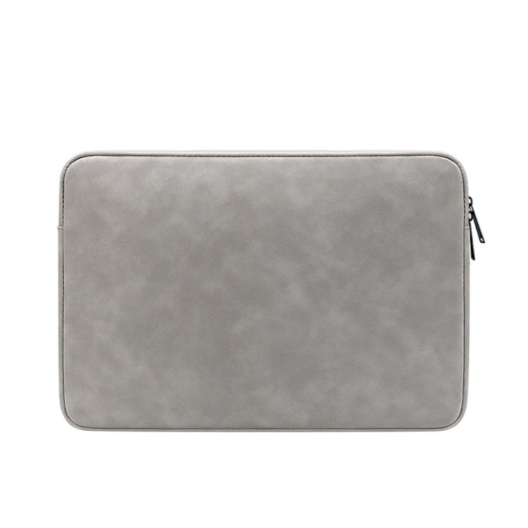 ND12 Lambskin Laptop Lightweight Waterproof Wear-resistant Sleeve Bag