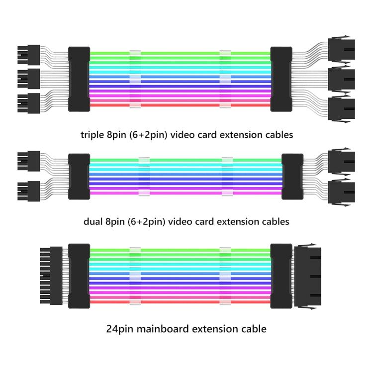 5V ARGB Neon Color Line