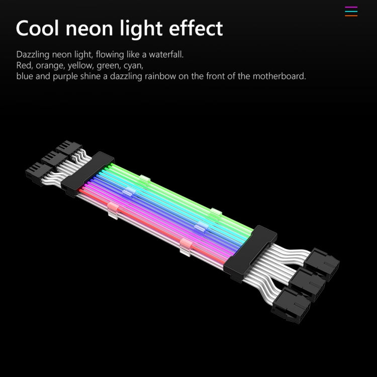 5V ARGB Neon Color Line