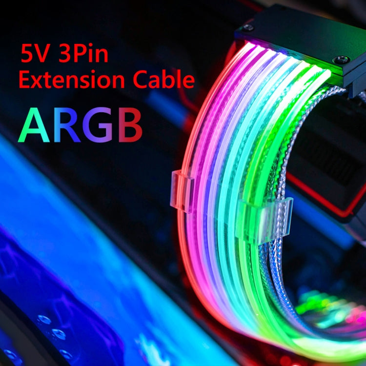 5V ARGB Neon Color Line