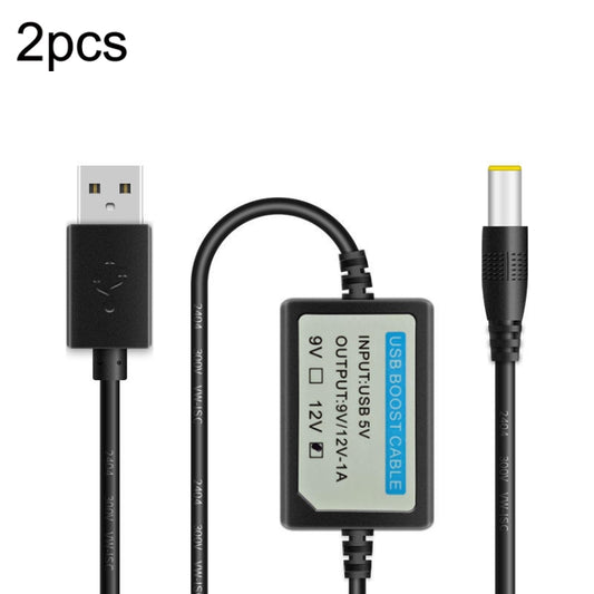 USB Booster Line Mobile Power Cord