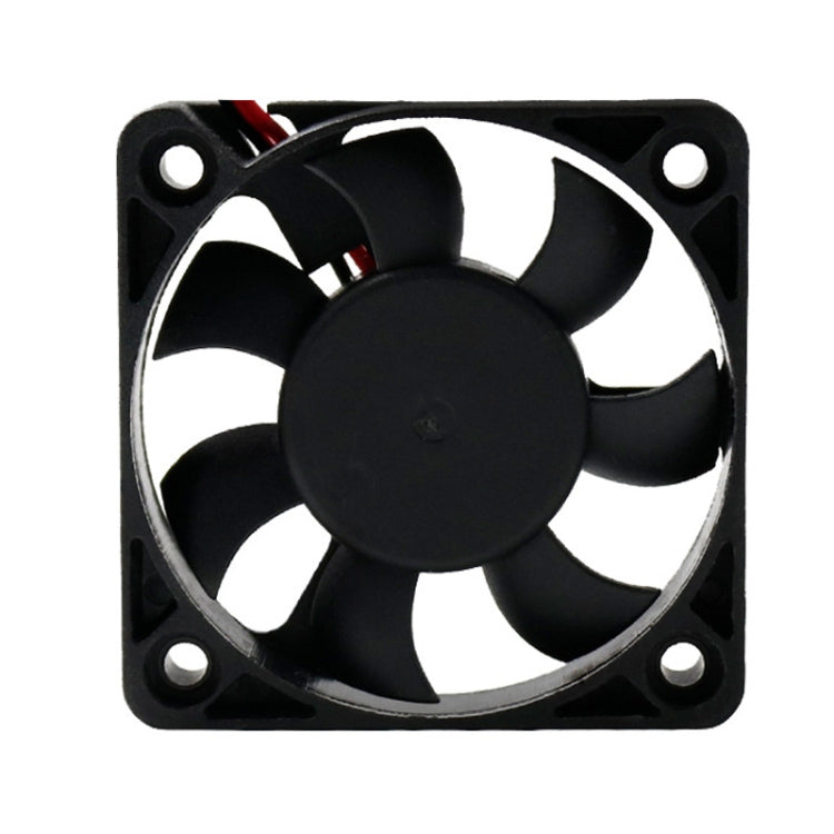 5cm Silent DC Cooling Fan