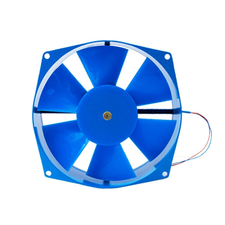 Small Stock Flower Fan Cabinet Welding Cooling Fan