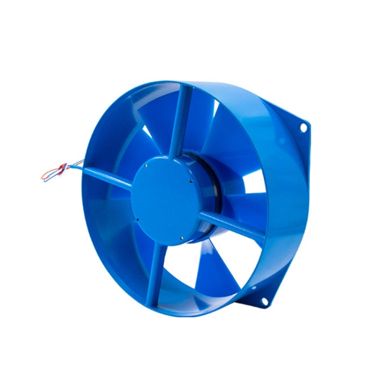 Small Stock Flower Fan Cabinet Welding Cooling Fan