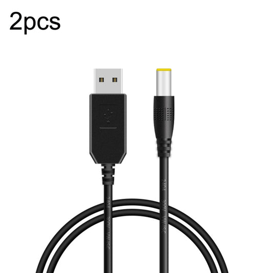 USB Booster Cable Mobile Power Router Power Cord