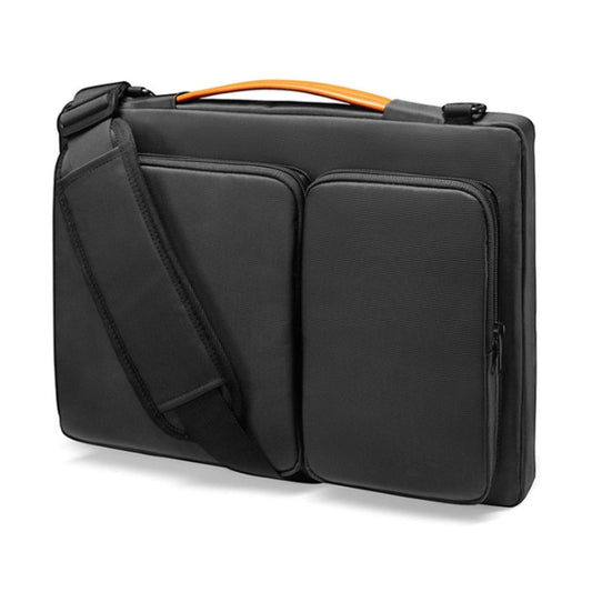 Computer Messenger Shoulder Bag Laptop Sleeve Bag