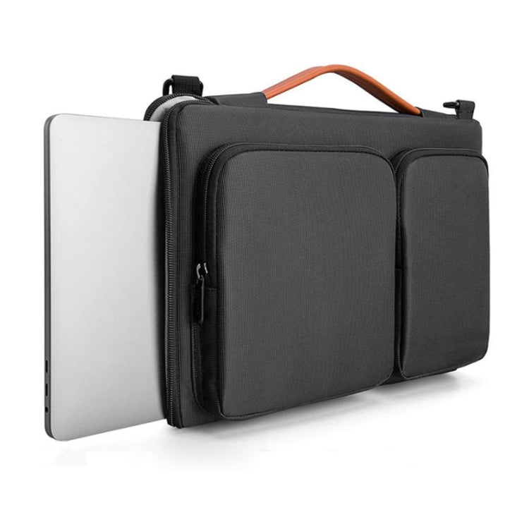 Computer Messenger Shoulder Bag Laptop Sleeve Bag