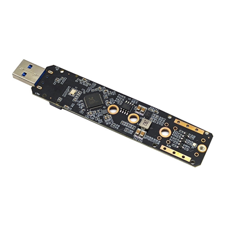 ENCNVME-R33  USB 3.2 Gen 2 10Gbps To NVMe M.2 SSD Adapter RTL9210 Chips For M Key M2 NVMe