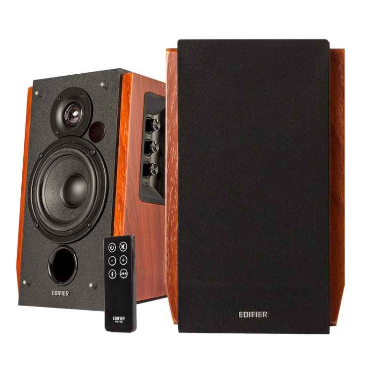 Edifier R1700BT Wireless Bluetooth HIFI Computer Speaker Subwoofer 2.0