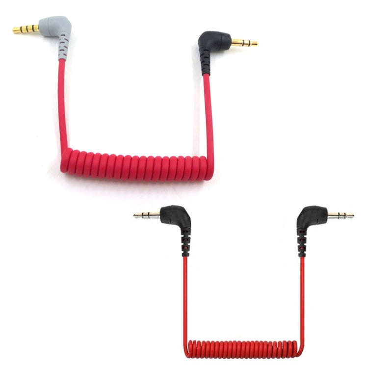 Wireless Lavalier Microphone Cable