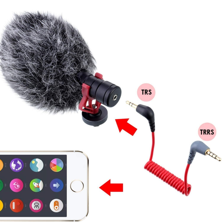 Wireless Lavalier Microphone Cable