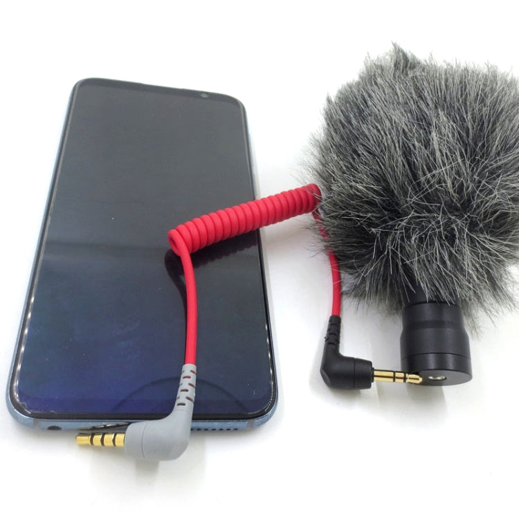 Wireless Lavalier Microphone Cable