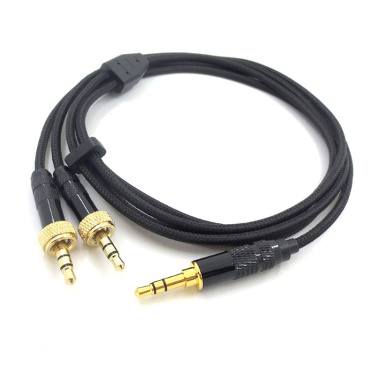 For Sony MDR-Z7 / MDR-Z1R / MDR-Z7M2 Headset Upgrade Cable