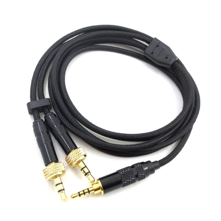 For Sony MDR-Z7 / MDR-Z1R / MDR-Z7M2 Headset Upgrade Cable