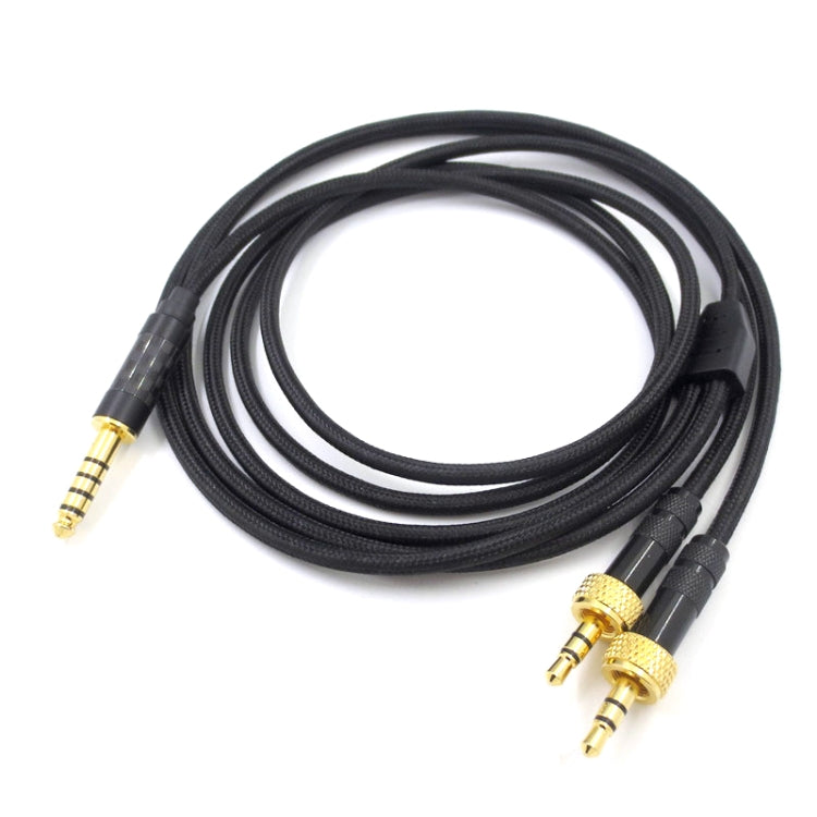 For Sony MDR-Z7 / MDR-Z1R / MDR-Z7M2 Headset Upgrade Cable