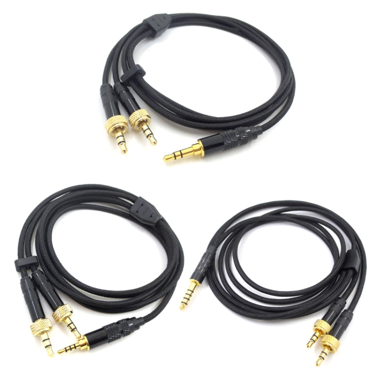 For Sony MDR-Z7 / MDR-Z1R / MDR-Z7M2 Headset Upgrade Cable