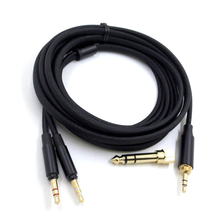 For Beyer T1(2nd/3rd Generation) T5 / Amiro Balanced Headphone Cable