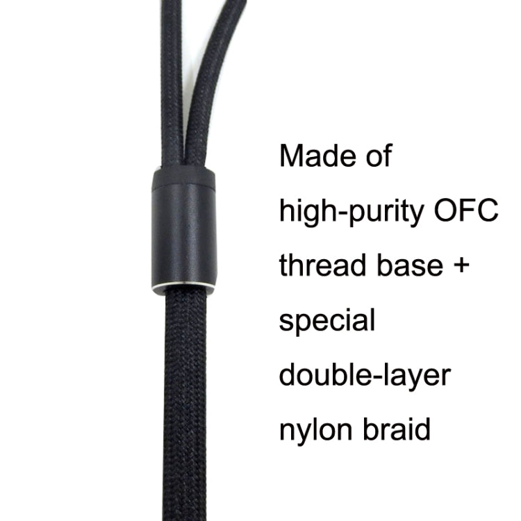 For Beyer T1(2nd/3rd Generation) T5 / Amiro Balanced Headphone Cable