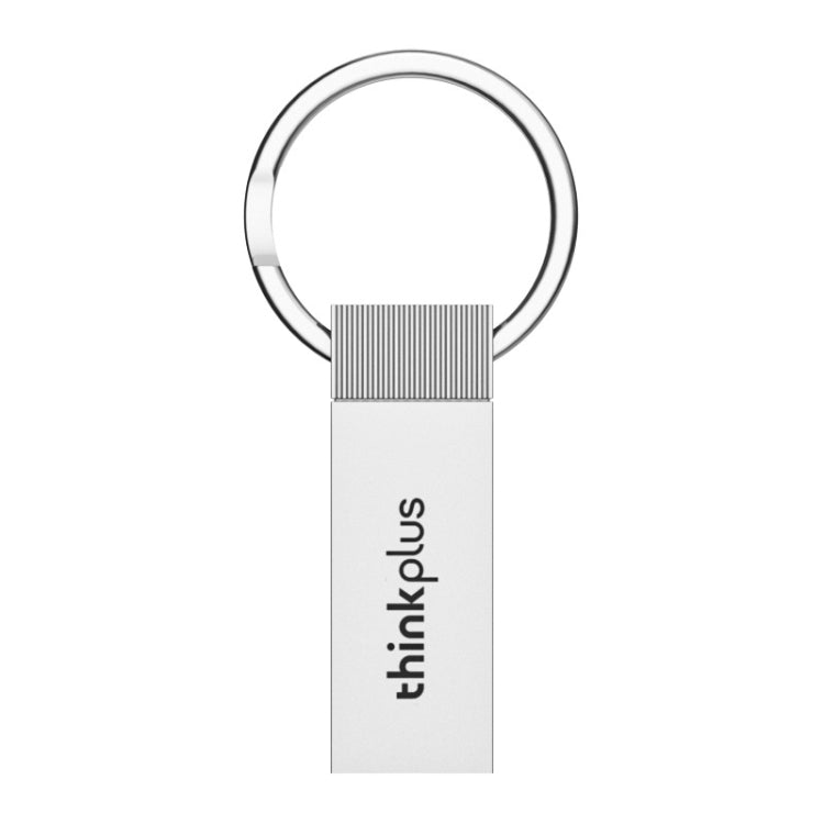 Lenovo ThinkPlus TU201 Hanging Edition U Disk USB2.0 Small Portable Metal U Disk