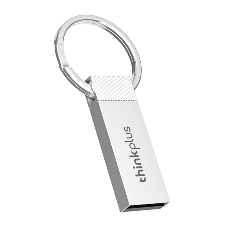 Lenovo ThinkPlus TU201 Hanging Edition U Disk USB2.0 Small Portable Metal U Disk