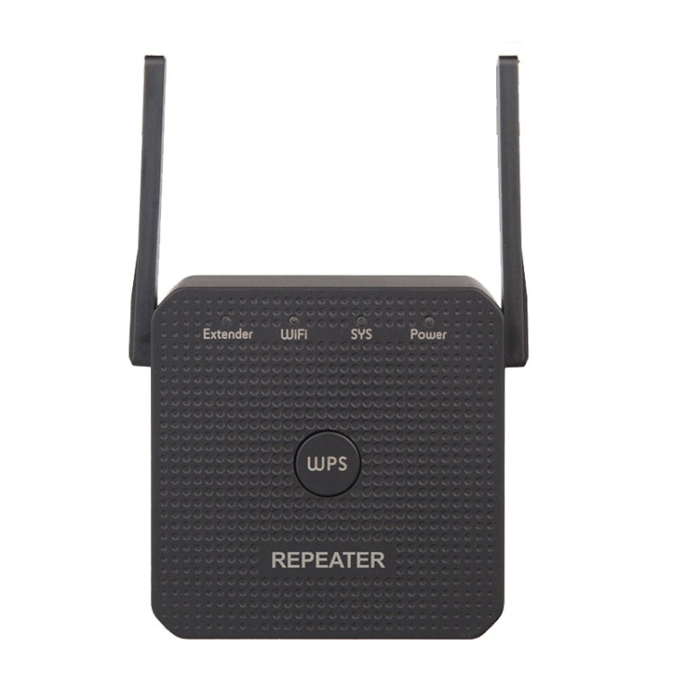 2.4G 300M Wifi Repeater Wifi Extender Wifi Amplifier With 1 LAN Port