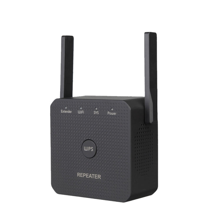 2.4G 300M Wifi Repeater Wifi Extender Wifi Amplifier With 1 LAN Port