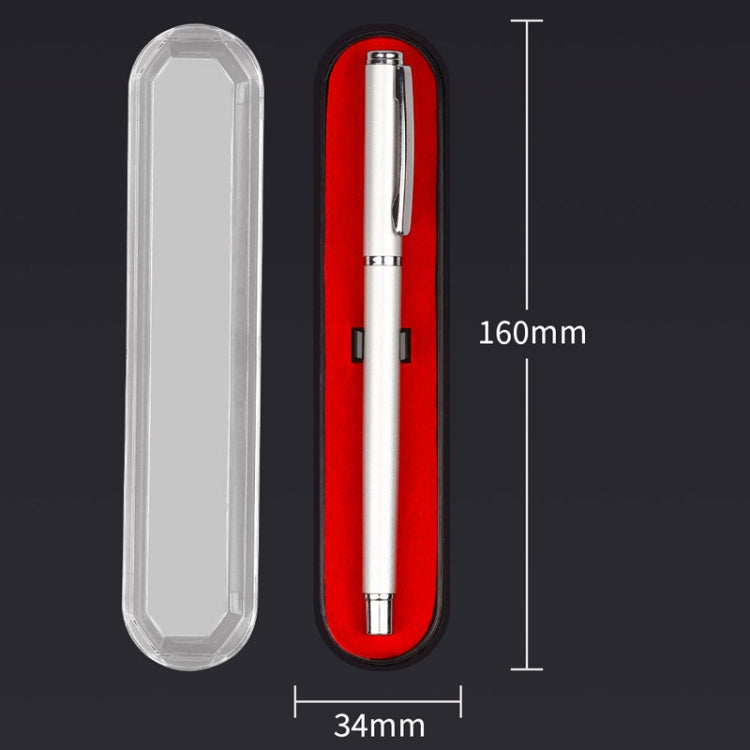 Tungsten Steel Fiber Cutting Knife Pen Type Portable Bare Fiber Cutter