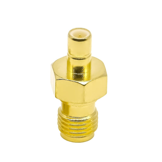 SMA Female To SMB Male RF Connector